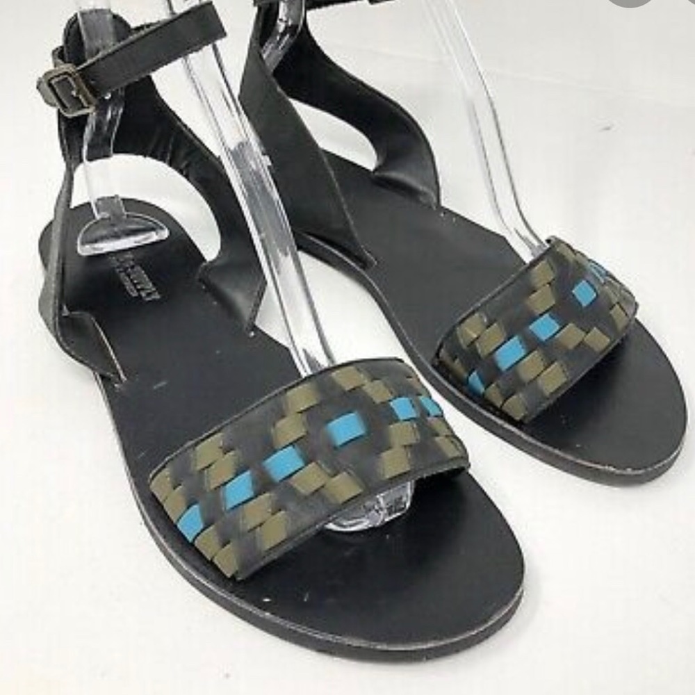 Ralph Lauren Denim & Supply Sandals